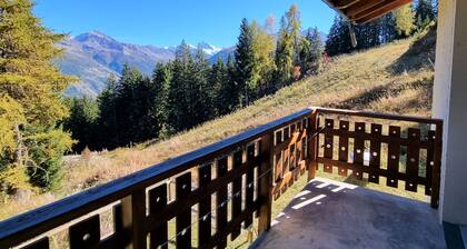 Vacation home Lilas by Interhome