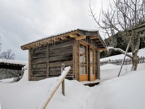 Außenbereich
