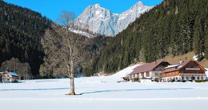 Knaushof by Interhome