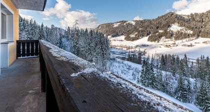 Vacation home Pilz by Interhome