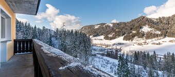 Vacation home Pilz by Interhome