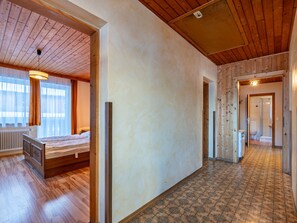 8 chambres