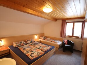 2 soverom og internettilgang