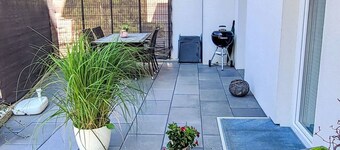 Tschiderer by Interhome