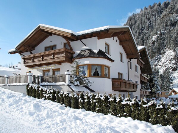 Exterior - Lercher by Interhome (See)