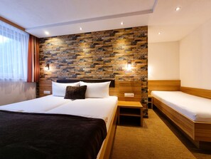 1 bedroom, WiFi - Lercher by Interhome (See)