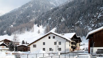 Außenbereich
