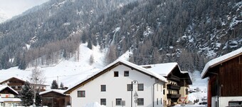 Vacation home Gaugg by Interhome