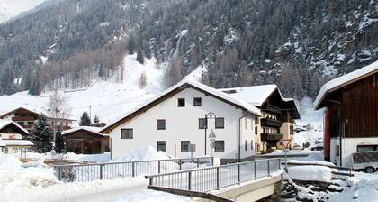 Vacation home Gaugg by Interhome