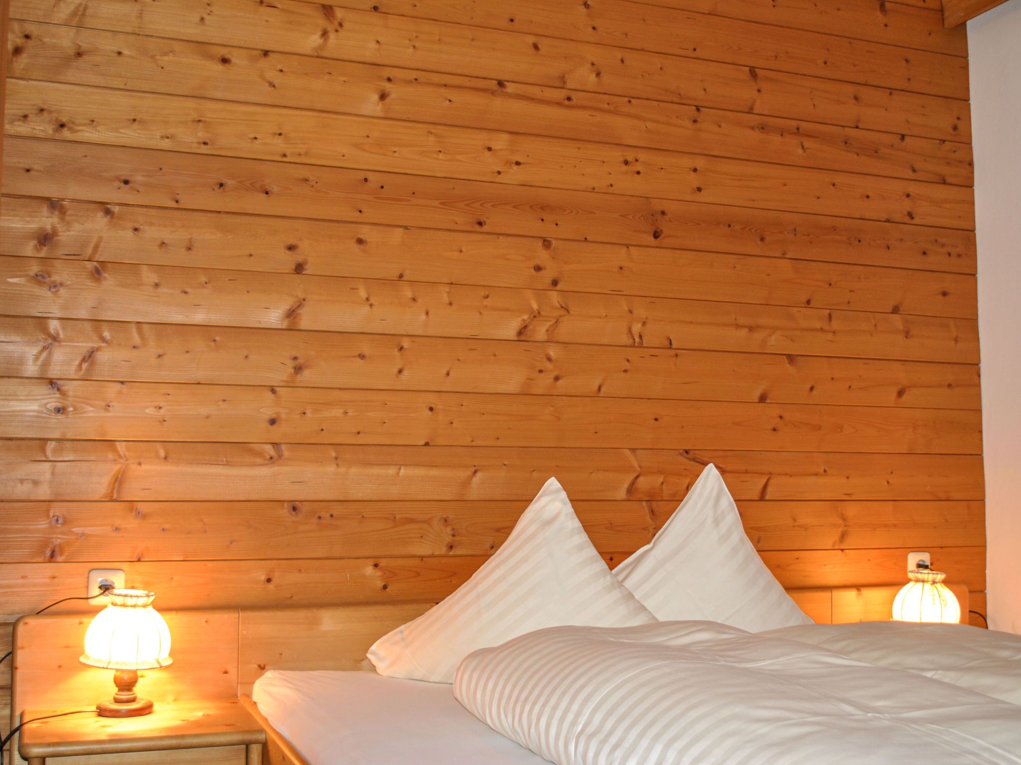 10 chambres, Wi-Fi