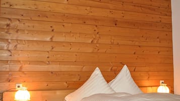 10 chambres, Wi-Fi