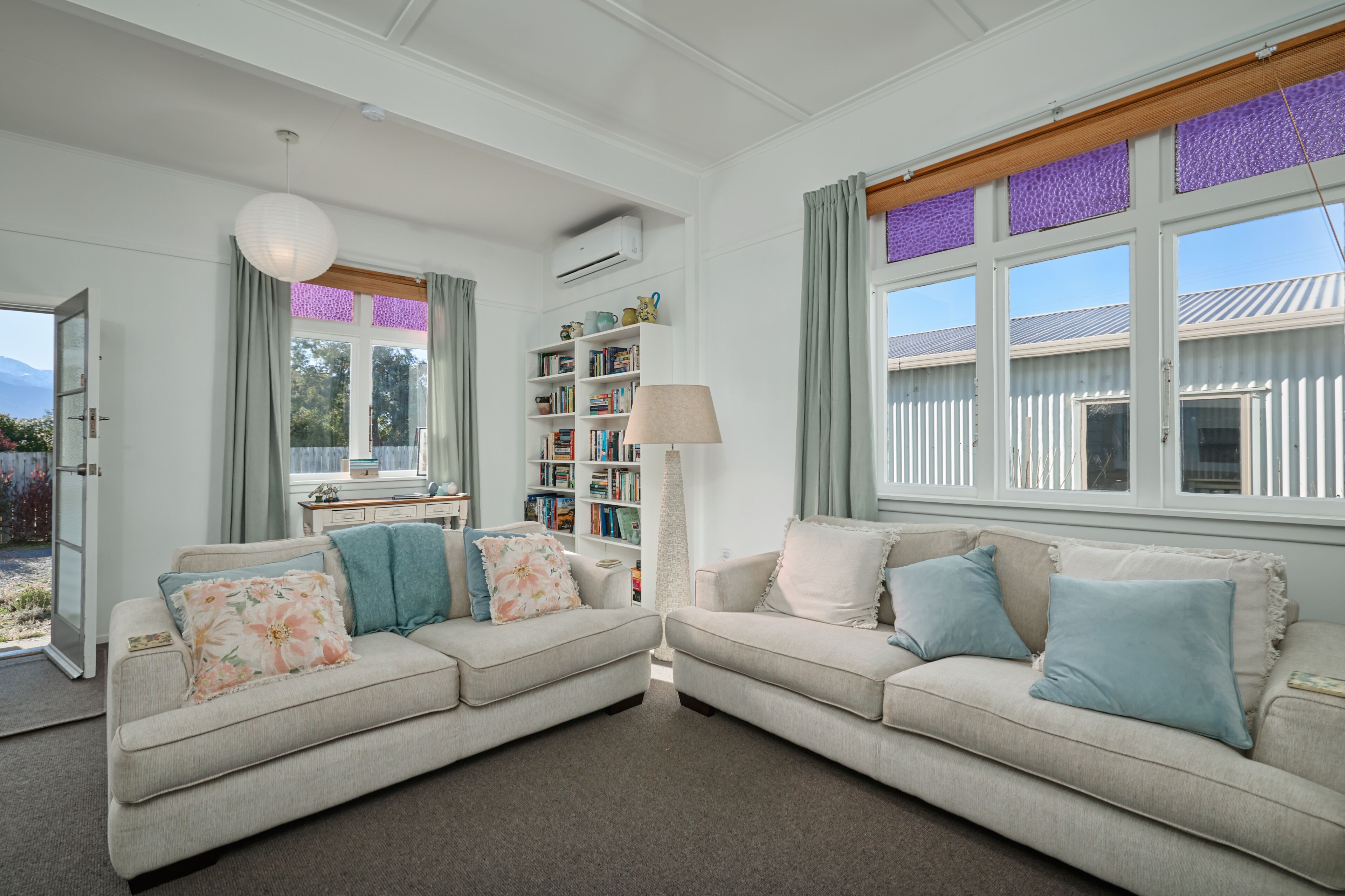 Spacious | Sunny | Homely - Kk03219 - Kaikoura