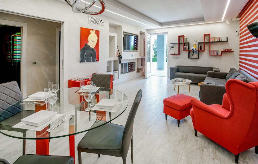 Gorgeous Home In Montalto Di Castro - Montalto di Castro