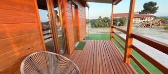 Grape Escape, Palmela