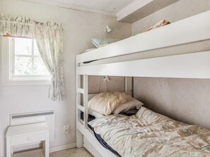 1 habitación 