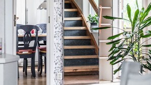 Interior - Enerhögen Flädern by Interhome (Bullaren)