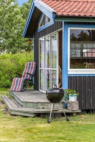 Enerhögen Flädern by Interhome