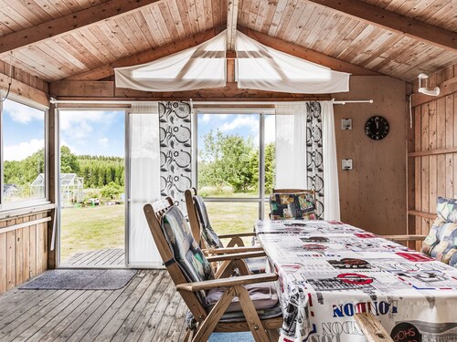 Enerhögen Flädern by Interhome