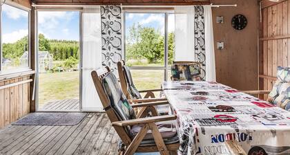 Enerhögen Flädern by Interhome