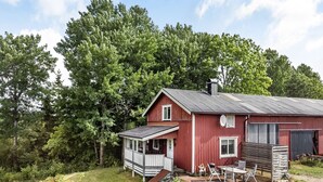 Eksteriør