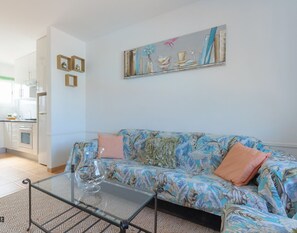 Coin séjour