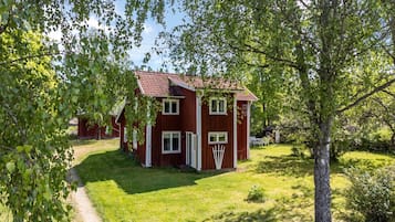 UdendÞrsomrÄde