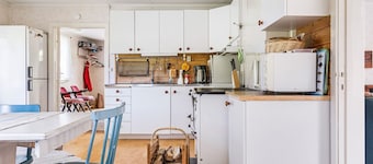 Vassviken by Interhome