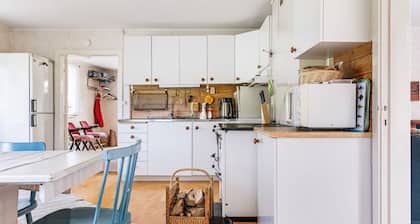 Vassviken by Interhome
