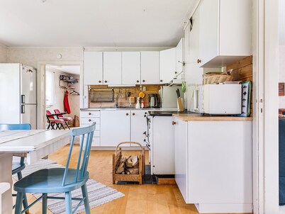 Vassviken by Interhome