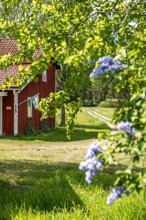 Aussenbereich
