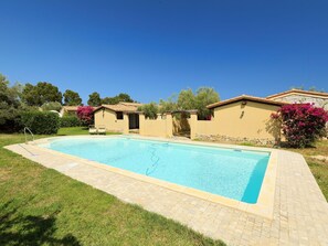 Pool - Ville San Pietro (REI355) by Interhome (Costa Rei)