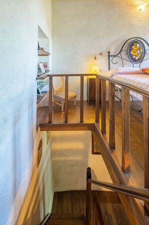 2 chambres