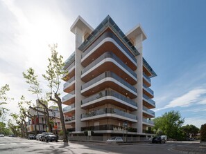 Eksteriør