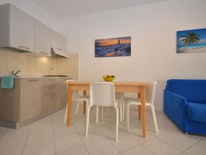 Dining - Residence Marco Polo by Interhome (Lignano Sabbiadoro)