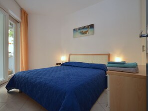1 bedroom, WiFi - Residence Marco Polo by Interhome (Lignano Sabbiadoro)