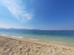 Beach - Podcempres by Interhome (Makarska)
