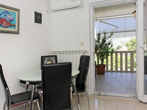 Dining - Vacation home Edo by Interhome (Brač/Splitska)