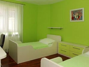 3 bedrooms, WiFi - Vacation home Edo by Interhome (Brač/Splitska)