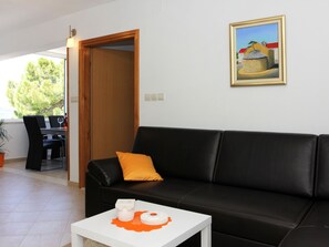 TV - Vacation home Edo by Interhome (Brač/Splitska)