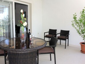 Dining - Vacation home Edo by Interhome (Brač/Splitska)