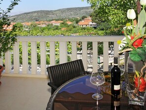 Property grounds - Vacation home Edo by Interhome (Brač/Splitska)