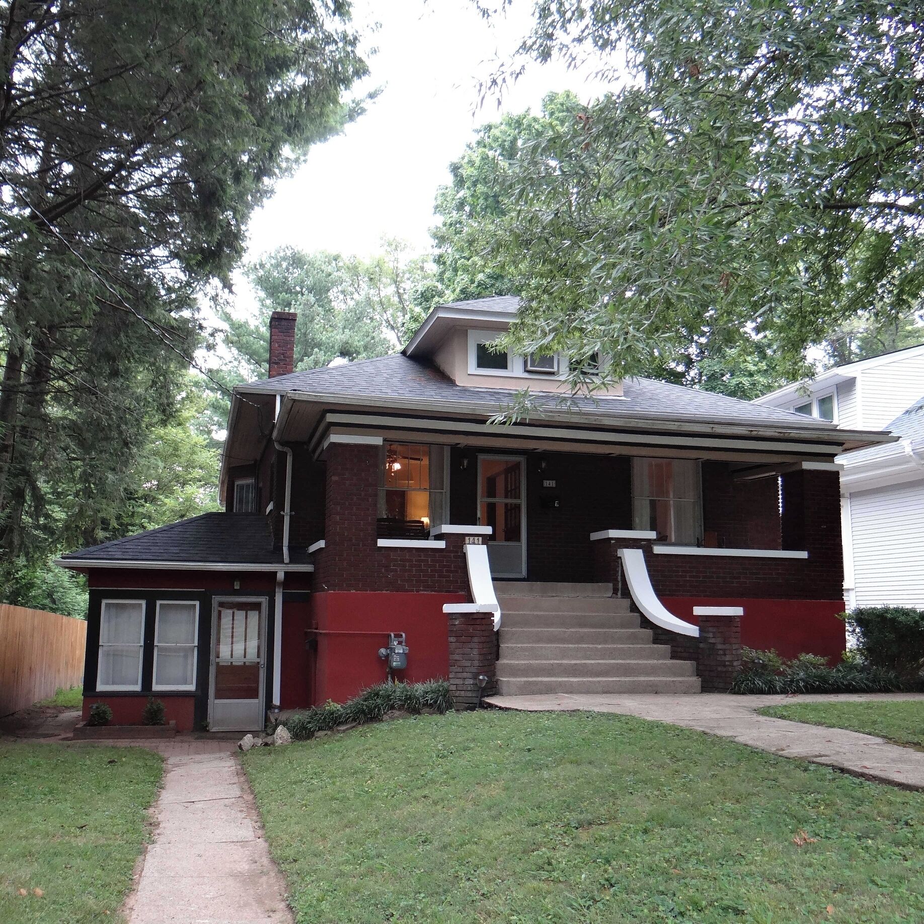 Cozy home in Crescent Hill
