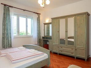 3 bedrooms, WiFi - Vacation home Andela by Interhome (Rab/Rab)