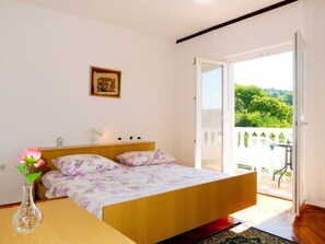 3 bedrooms, internet - Apartment Matius by Interhome (Rab/Rab)
