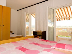 3 camere, accesso a Internet