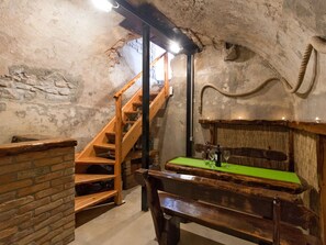 Interior - Lovreno by Interhome (Crikvenica)