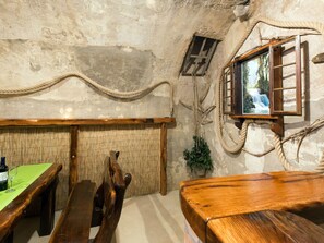 Interior - Lovreno by Interhome (Crikvenica)