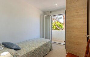 3 chambres, lit parapluie, Wi-Fi gratuit