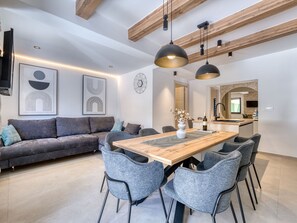 Interior - Domagoj by Interhome (Krk/Malinska)