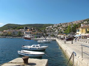 Port de plaisance